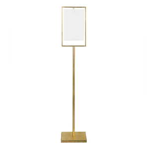 Huxley Floor Lamp CVAER1860 Crestview Collection