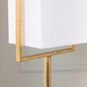 Huxley Floor Lamp CVAER1860 Crestview Collection
