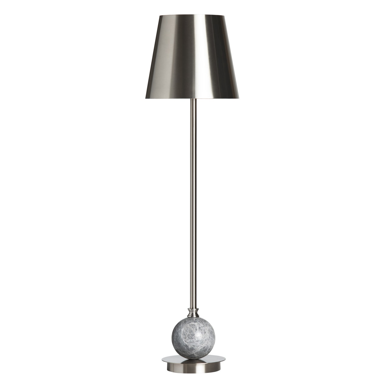 Crestview Collection Louise Buffet Lamp
