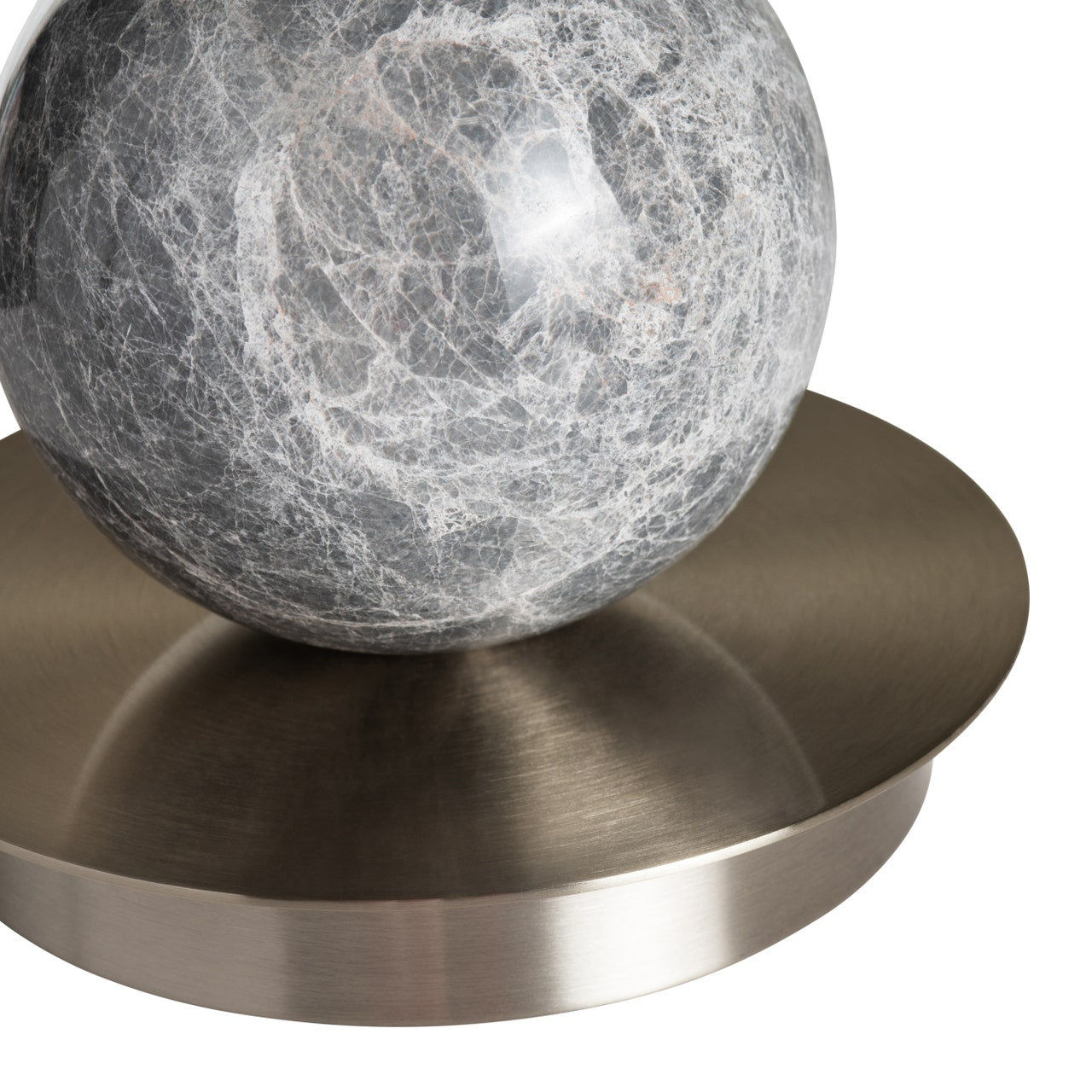 Crestview Collection Louise Buffet Lamp - Thumbnail 5