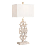 Sheridan Table Lamp CVAER1884 Crestview Collection