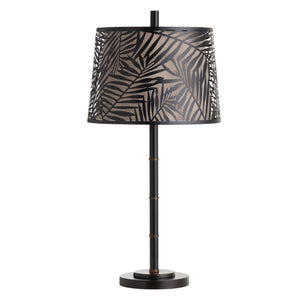 Palm Harbour Table Lamp CVAER1899A Crestview Collection