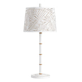 Palm Harbor Table Lamp - Set of 2