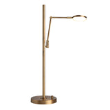 Barlow Task Lamp CVAER1908 Crestview Collection