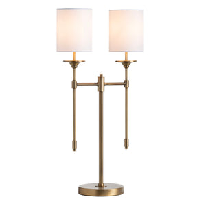 Olympia Table Lamp CVAER1910 CVAER1910 Crestview Collection