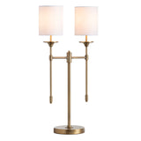 Olympia Table Lamp CVAER1910 CVAER1910 Crestview Collection