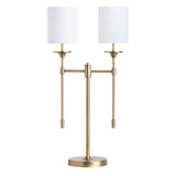 Olympia Table Lamp - Set of 2