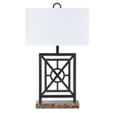 Englewood Table Lamp