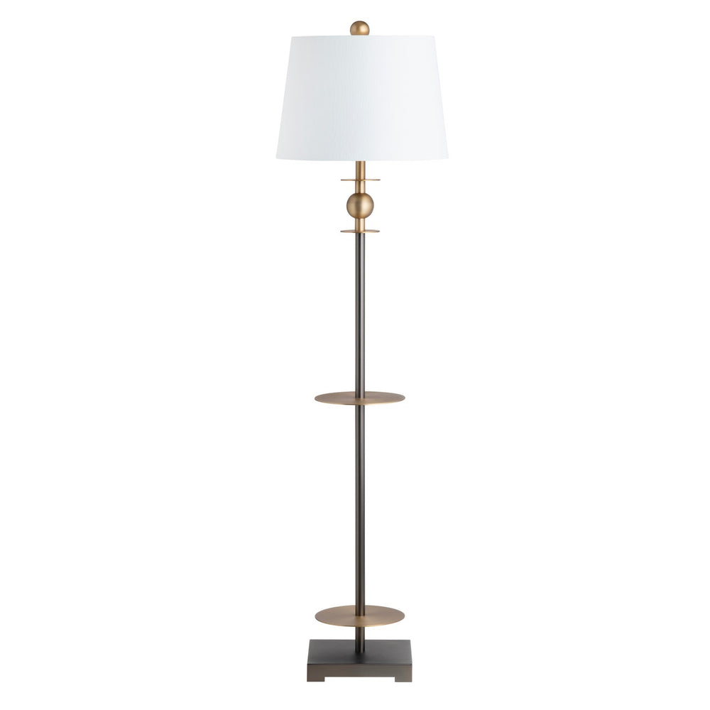 Chapman Floor Lamp CVAER1990 Crestview Collection