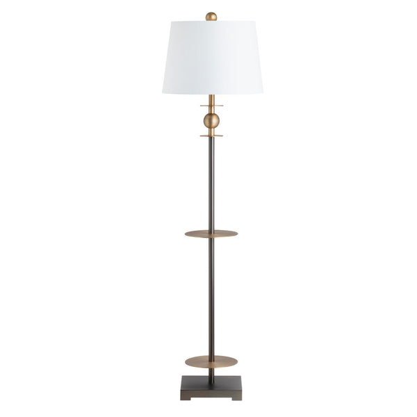 Chapman Floor Lamp CVAER1990 Crestview Collection