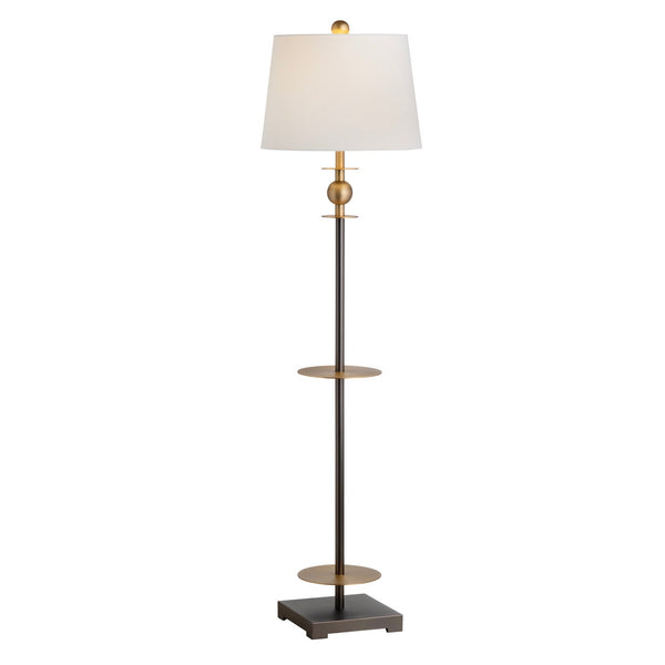 Chapman Floor Lamp CVAER1990 Crestview Collection