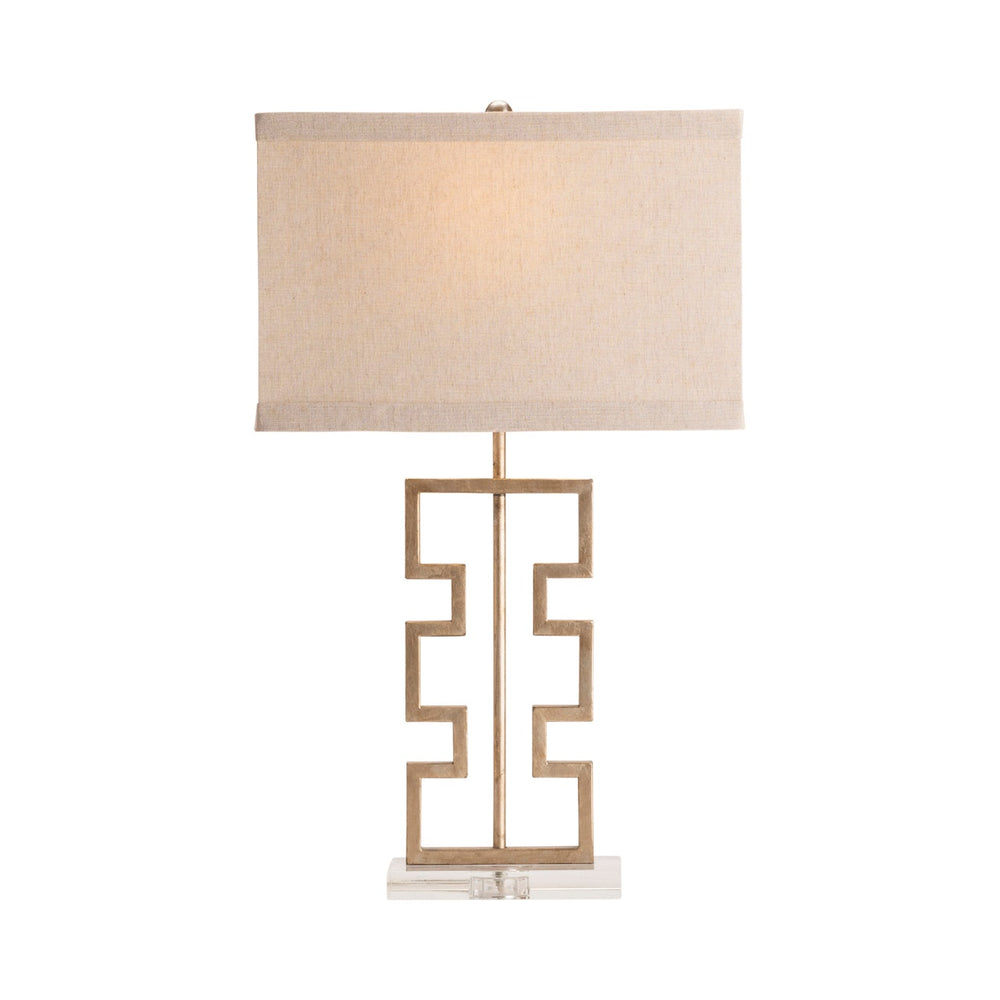 Azteca Table Lamp CVAER315 Crestview Collection