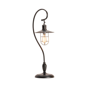 Harbor Side Table Lamp CVAER676 Crestview Collection