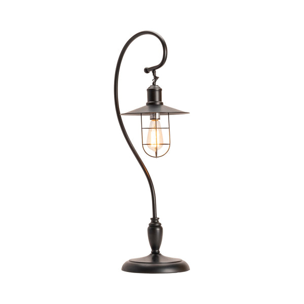 Harbor Side Table Lamp CVAER676 Crestview Collection
