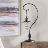 Harbor Side Table Lamp CVAER676 Crestview Collection