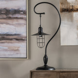 Harbor Side Table Lamp CVAER676 Crestview Collection