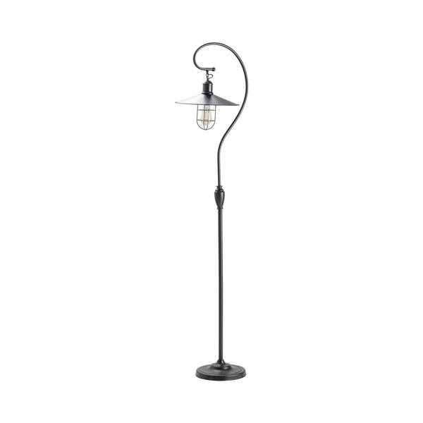 Harbor Side Floor Lamp CVAER677 Crestview Collection