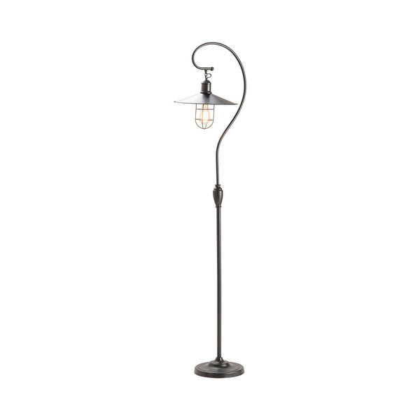 Harbor Side Floor Lamp CVAER677 Crestview Collection