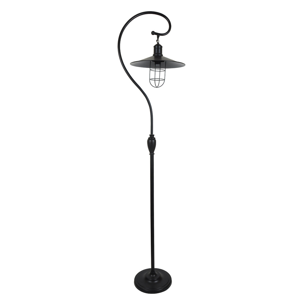 Harbor Side Floor Lamp CVAER677 Crestview Collection