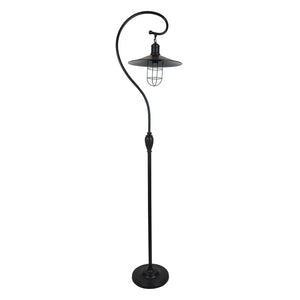 Harbor Side Floor Lamp CVAER677 Crestview Collection