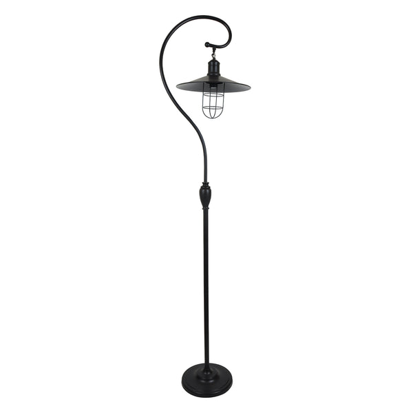 Harbor Side Floor Lamp CVAER677 Crestview Collection