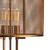 Winchester Table Lamp CVAER761 Crestview Collection