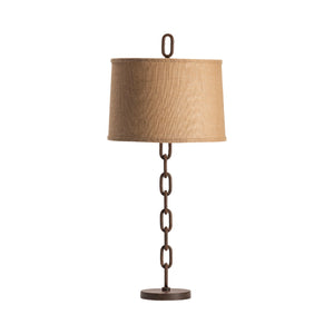 Link Table Lamp CVAER791 Crestview Collection