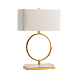 Aldrich Table Lamp CVAER872 Crestview Collection