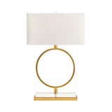 Aldrich Table Lamp