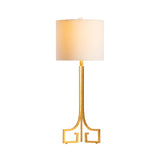 Lux Table Lamp CVAER874 CVAER874 Crestview Collection