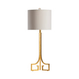 Lux Table Lamp CVAER874 CVAER874 Crestview Collection