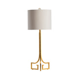 Lux Table Lamp CVAER874 CVAER874 Crestview Collection