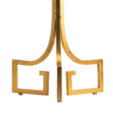 Lux Table Lamp CVAER874 CVAER874 Crestview Collection