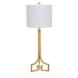 Lux Table Lamp CVAER874 CVAER874 Crestview Collection