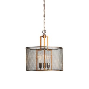Winchester Pendant CVAER931 Crestview Collection