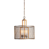 Winchester Pendant CVAER931 Crestview Collection