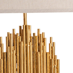 Galveston Table Lamp CVAER962 CVAER962 Crestview Collection