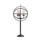 Global Table Lamp CVAER980 CVAER980 Crestview Collection