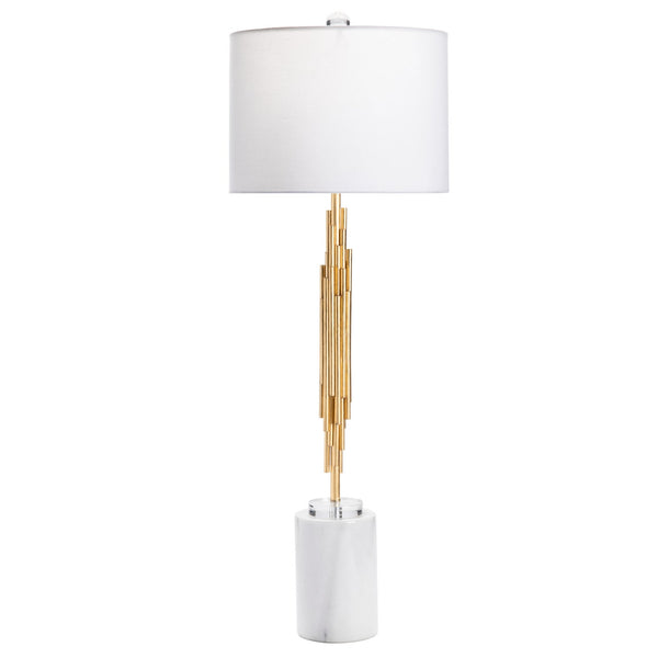 Galveston Table Lamp CVAMB0064 CVAMB0064 Crestview Collection