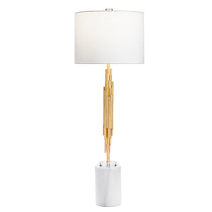 Galveston Table Lamp CVAMB0064 CVAMB0064 Crestview Collection