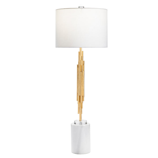 Galveston Table Lamp CVAMB0064 CVAMB0064 Crestview Collection