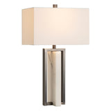 Wylie Table Lamp CVAMB0088 Crestview Collection