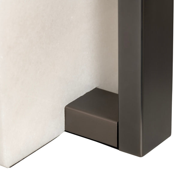 Wylie Table Lamp CVAMB0088 Crestview Collection