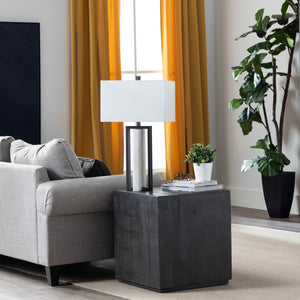 Wylie Table Lamp CVAMB0088 Crestview Collection