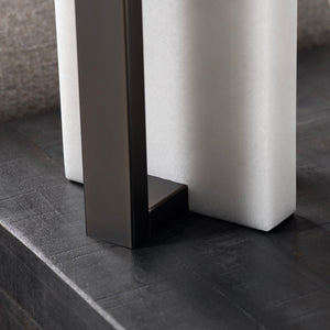 Wylie Table Lamp CVAMB0088 Crestview Collection