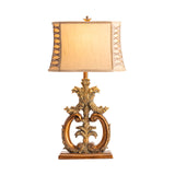 Aria Table Lamp CVANP747 CVANP747 Crestview Collection