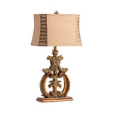 Aria Table Lamp CVANP747 CVANP747 Crestview Collection