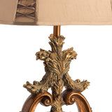 Aria Table Lamp CVANP747 CVANP747 Crestview Collection