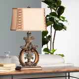 Aria Table Lamp CVANP747 CVANP747 Crestview Collection