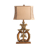 Aria Table Lamp CVANP747 CVANP747 Crestview Collection